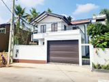 Newly Build Luxury Two Story House For Sale In Kottawa