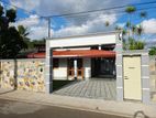 Newly Build Luxury Two Story House For Sale In Makandana, Kesbewa