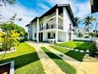 Newly Build Luxury Two Story House for Sale in Panadura