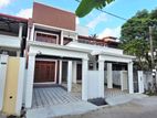Newly Build Luxury Two Story House For Sale In Piliyandala