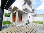 Newly Build Luxury Two Story House for Sale in Piliyandala