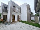 Newly Build Luxury Two Story House For Sale In Piliyandala