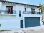 Newly Build Luxury Two Story House for Sale Kottawa