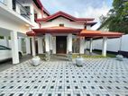 Newly Build Luxury Two Story House For Sale Piliyandala