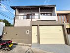 Newly Build Luxury Two Story House For Sale Polgasowita