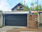 Newly Build Luxury Villa For Sale in Kesbewa