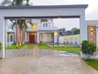 Newly Build Luxury Villa House For Sale In Kesbewa