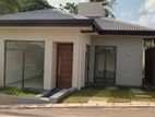 Newly Build Modern House for Sale