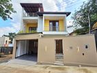Newly Build Modern House For Sale Malabe