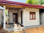 Newly Build Single Storey House for Sale in Piliyandala