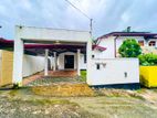 Newly Build Single Storied House For Sale Athurugiriya