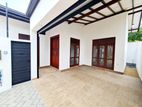 Newly Build Single Story House For Rent in Pannipitiya