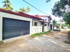 Newly Build Single Story House for Sale Diyagama