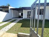 Newly Build Single Story House For Sale In Athurugiriya