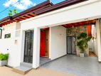 Newly Build Single Story House For Sale In Athurugiriya