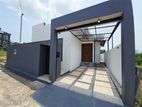 Newly Build Single Story House For Sale In Homagama
