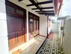 Newly Build Single Story House For Sale In Kottawa