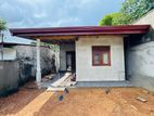 NEWLY BUILD SINGLE STORY HOUSE FOR SALE IN PILIYANDALA