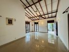 Newly Build Single Story Luxury House for Sale in Piliyandala Kesbewa