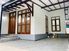Newly Build Strong House Sale Athurugiriya