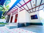 Newly Build Super House for Sale Athurugiriya