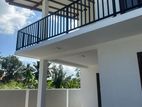 Newly Build Super House for Sale Homagama