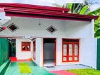Newly Build Super House for Sale in Malabe