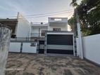Newly Build Three Story House for Sale Devananda