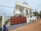 Newly Build Two Storey House for Sale in Madapatha