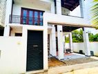 Newly Build Two Storied House For Sale-Athurugiriya