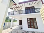 Newly Build Two Story House for Sale in Kottawa