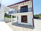 Newly Build Two Story House For Sale In Kottawa