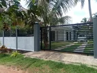 Newly Build Two Story Luxury House for Sale Kurunegala Pellandeniya