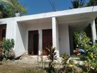 Newly Building House For Sale In Piliyandala