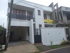 Newly Built 02 Story House for Rent in Hokandara