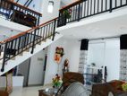 Newly Built 02 Story House for Sale in Pamunuwa Maharagama.