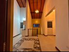 Newly built 1st floor unit for rent Negambo