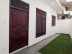 Newly built 2 bedroom Elegant house for sale in Rathmalana