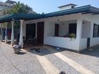 Newly Built 2 Bedroom House for Sale at Mirihana, Kotte (EM060AT)