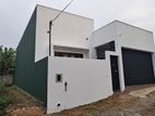 Newly Built 2 Storey House For Sale