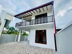 Newly Built 2 Storey House for Sale Homagama