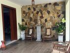 Newly Built 2 Storey House for Sale in Moratuwa - Ch1678