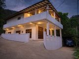 Newly Built 2-Storey House Sale – Wathuliyadda
