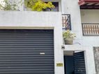 Newly Built 2-Storey Luxury House for Sale in Malabe Thalahena