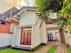 Newly Built 2-Storey Luxury House for Sale – Ja-Ela