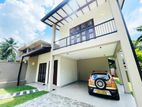 Newly Built 2-Storey Luxury House for Sale – Kahathuduwa
