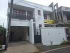 Newly Built 2 Storied House for Rent - Hokandara