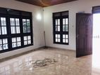 Newly Built 2 Storied House For Rent Nugegoda