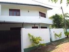 Newly Built 2 Storied House for Sale in Ja Ela