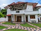 Newly Built 2 Storied, Luxury House for Sale Thalahena,